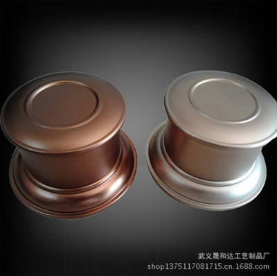 【厂家生产销售铝制陶瓷茶罐,茶叶罐,锡茶叶罐,合金茶叶罐】价格,厂家,图片,金属罐,武义晟和达工艺制品厂-