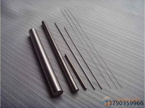 美国肯纳钨钢cd35钨钢棒cd35钢结硬质合金棒