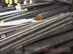 合结钢密度 进口高耐磨40mn2a合金钢厂家