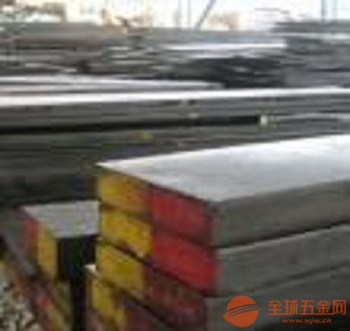 现货资源2344热作压铸模具钢 塑胶模具钢 中山现货资源