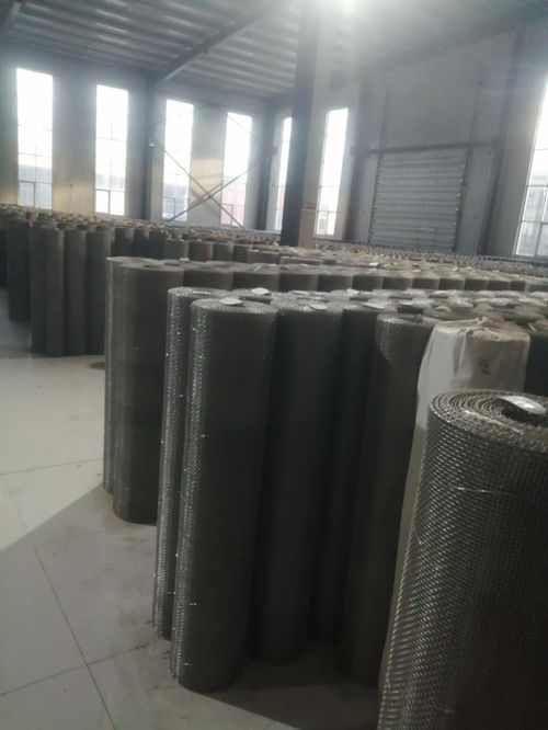 格阳龙石油 不锈钢密纹网 不锈钢过滤网 不锈钢方孔网厂家