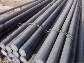 q235 hot rolled round bar ss400 s45c s20c a36