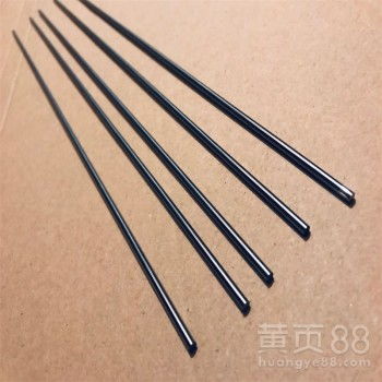 【硬质合金碳化钨圆棒株洲yl10.2钨钢刀棒】- 