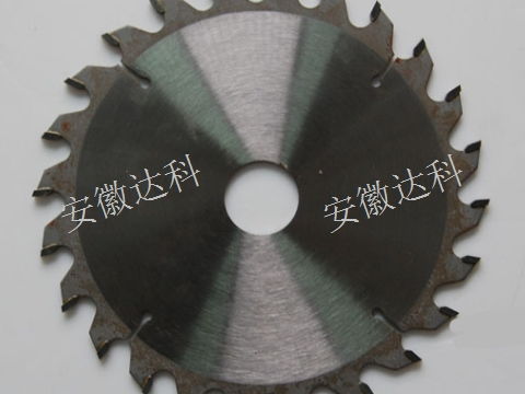 滁州合金圆切刀片规格