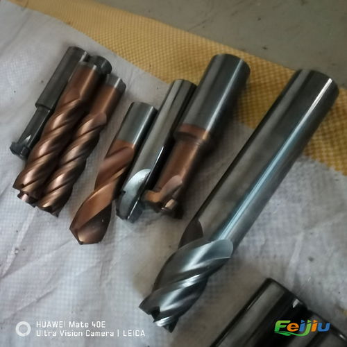 上门回收废旧钨钢铣刀 数控刀具 硬质合金刀片 高速钢丝锥 钻头 报废钼丝