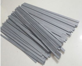 wf15钨钢,京都硬质合金制品为您供应优质无磁钨钢钢材