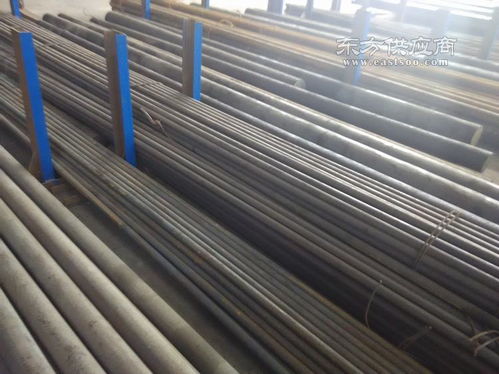 合结钢Q345B与Q345D 海普金属提供优质圆钢、板材及加工服务