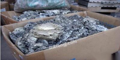 废旧钨钢制品的价值与回收利用