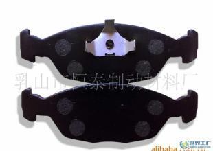 金属陶瓷刹车片的工艺演变 从盘式碟刹到鼓式刹片的集成创新