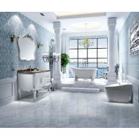 郑州华之龙商贸 浴室柜、马桶、淋浴房与淋浴花洒的钢结硬质合金应用