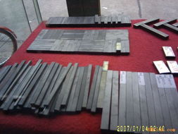 硬质合金 CD KR46 耐磨钨钢的优异性能与加工技巧